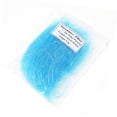 thumbnail image 1 of Saltwater Fly Tying Fiber Material Realistic Bait DIY For Bass Snapper, 1 of 8