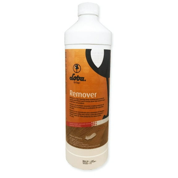 Loba Care Remover - 32oz Concentrate