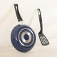 thumbnail image 1 of Sartén Antiadherente EKCO Classic 20 cm Azul 66383, 1 of 6