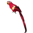 thumbnail image 1 of Haofy Simulation Decor, Simulation Feather Beautiful Artificial Bird Decor Party For Lawn Garden Home Decoration, 1 of 8
