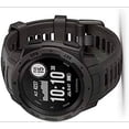 thumbnail image 2 of Garmin Instinct GPS Watch Rugged GPS Watch Built to Withstand the Toughest Environments, 2 of 4