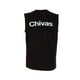thumbnail image 2 of Playera Chivas Old School Sports Para Hombre Talla CH Negro, 2 of 2