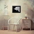 thumbnail image 4 of Kostadinov, Bobby 18x15 Black Modern Framed Museum Art Print Titled - Balance, 4 of 5