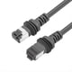 thumbnail image 2 of Para Cable Gen 3, Reemplazo para Cable Estándar V3, Cable Ethernet Resistente Al Agua de 30 Pies, 2 of 5