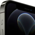 thumbnail image 2 of Apple iPhone 12 Pro A2341 Reconditionné (Entièrement Débloqué) 256 Go Graphite (Grade A), 2 of 4