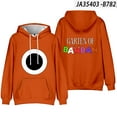 thumbnail image 4 of Garten of banban Hoodie Sweatshirt For Women Men Hooded Tops Fashion Kids Hoodies Casual Long Sleeve Tracksuits Clothing, 4 of 4