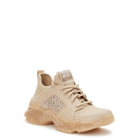 

Madden NYC Women s Rhinestone Athletic Sneakers