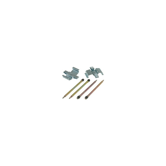 Raybestos R-Line Disc Brake Hardware Kit, H18018A