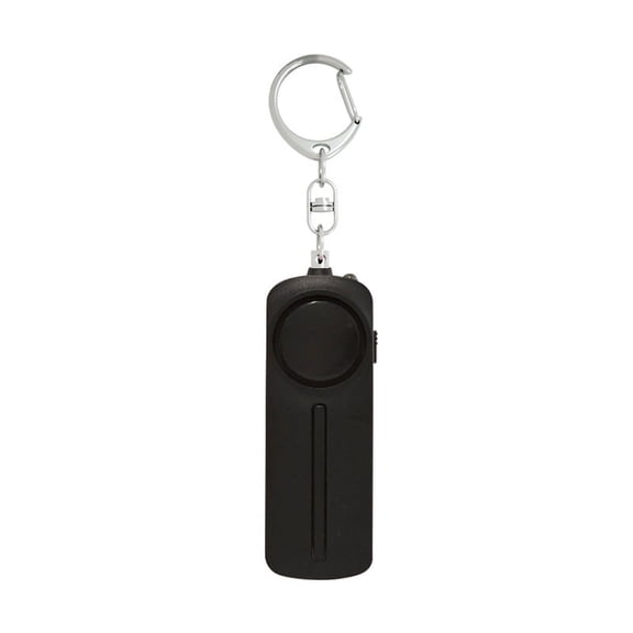 Personal Alarm Keychain for Women Self Defense - Loud Safety Whistle Alert Device with LED Light  130 dB Emergency Security Handheld Siren Key