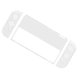 thumbnail image 3 of Clear Protective Case For Console 1 Set Designed For OLED Gaming Enthusiasts Offers Dust Repellent Features And Excellent Protection, 3 of 3