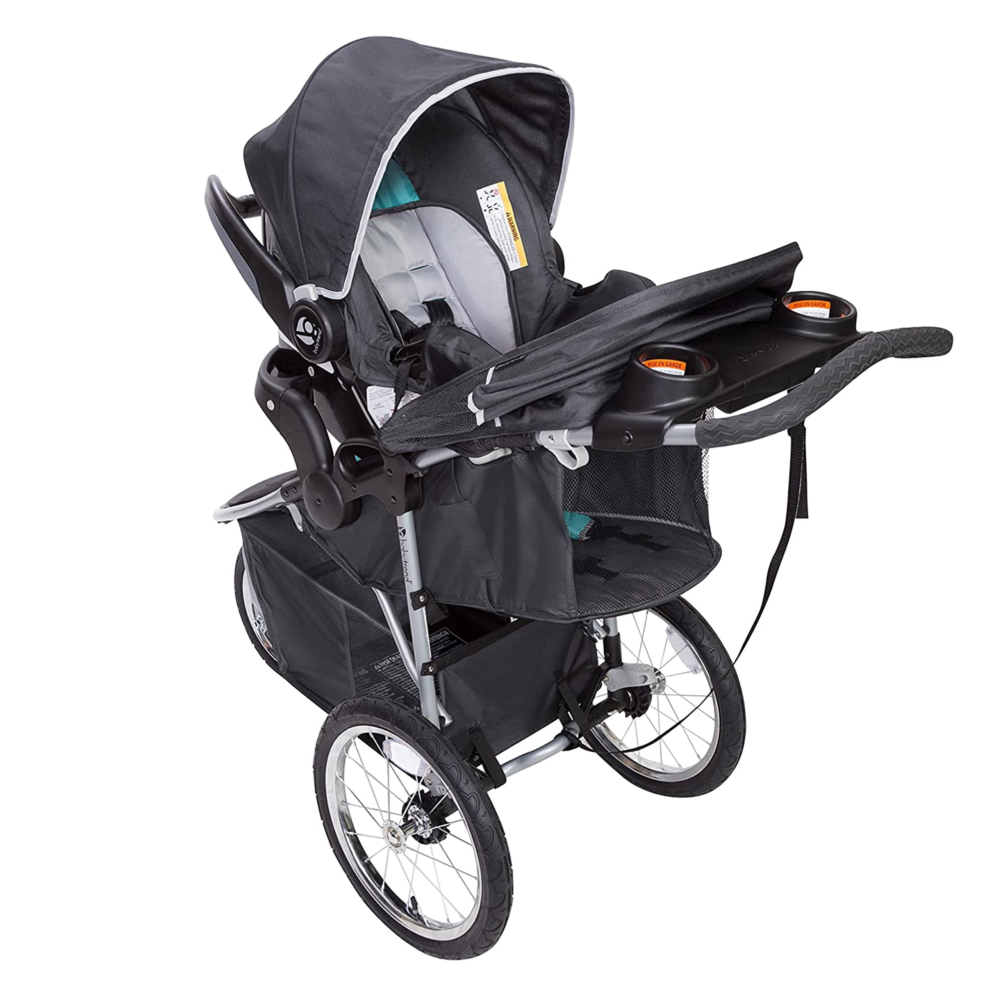 Baby trend pathway 35 jogger travel system new arrivals