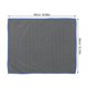 thumbnail image 5 of GOOHOCHY Toalla de limpieza, toallita para coche, limpieza Interior, vidrio, parabrisas, ventana, accesorio de tela, 5 of 7