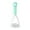 Green, variant on Manual Potato Masher Mini Non-Stick Fruit Vegetable Masher Food Puree Press Mud Masher with Hanging Hole for Baby Food Kitchen Cooking & Food Prep