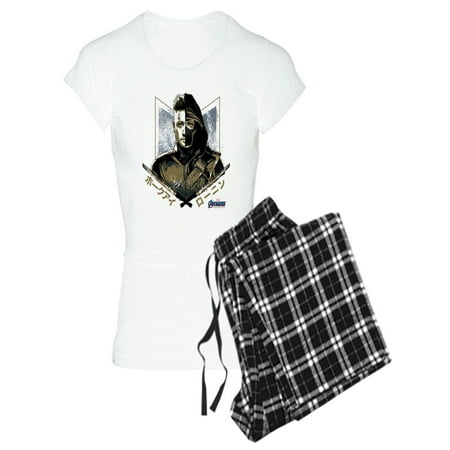 

CafePress - Hawkeye - Women s Light Pajamas