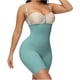 thumbnail image 2 of Body moldeador sin costuras para mujer, moldeador abdominal, moldeador de cadera, ropa interior, corsé moldeador elástico., 2 of 6