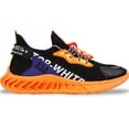 thumbnail image 3 of Tenis Hombre, Zapatos Hombre Deportivos, Zapatos de Malla Transpirable para Hombre, Zapatillas de Deporte Casuales de Moda para Entrenamiento Caminar Correr Gimnasio, 3 of 7