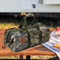 thumbnail image 4 of fastboy Sac de Rangement pour Piquets de Tente, Pochette pour Camping, Piquets pour Jardin, Randonnée, Multicolore, 4 of 5