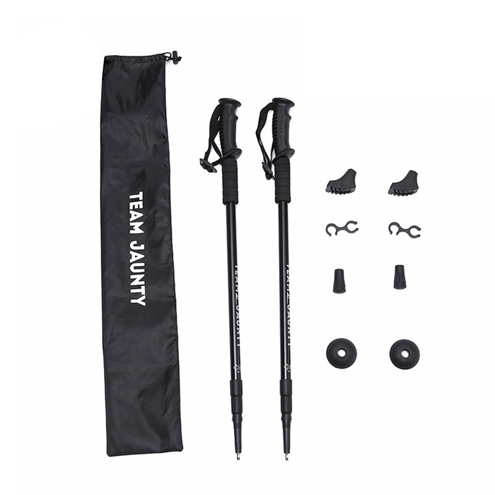 ski poles for walking