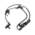 thumbnail image 1 of Unique Bargains Front Right ABS Sensor Wheel Speed Sensor for Toyota Camry 2007-2011 89542-07030 Black, 1 of 7