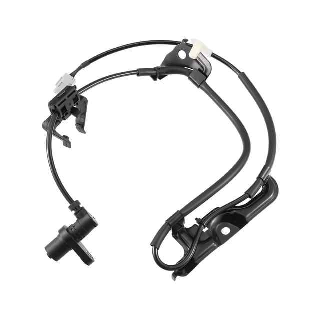 Unique Bargains Front Right ABS Sensor Wheel Speed Sensor for Toyota Camry 2007-2011 89542-07030 Black