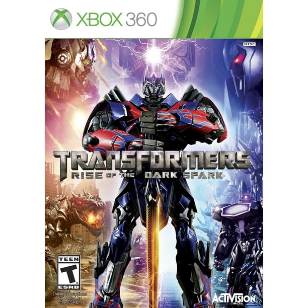 Transformers