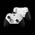 thumbnail image 5 of Microsoft Xbox Elite Series 2 Wireless Controller - White/Black, 5 of 8