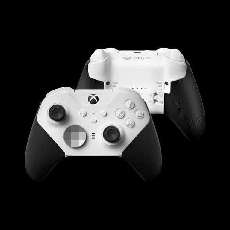 X-Box Elite Series 2 Wireless Controller, Adjustable Thumbsticks