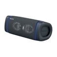 thumbnail image 1 of Bocina SONY XB33 inalambrica portatil extrabass color negro Sony Barra, 1 of 4