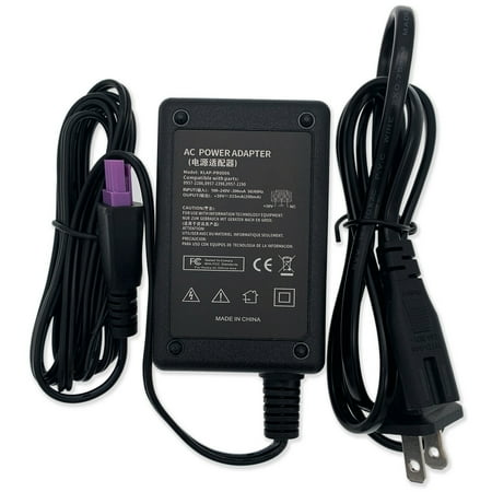

New AC Adapter Charger Power For HP Deskjet 2000 2050 2054A 2510 2511 Printer