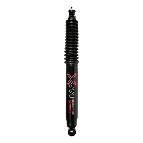 Skyjacker Black Max 8500 Shock Absorber w/ Black Boot 94-01 Ram 1500 2WD