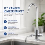 12 Kangen Enagic Ionizer Faucet - Oil Rubbed Bronze