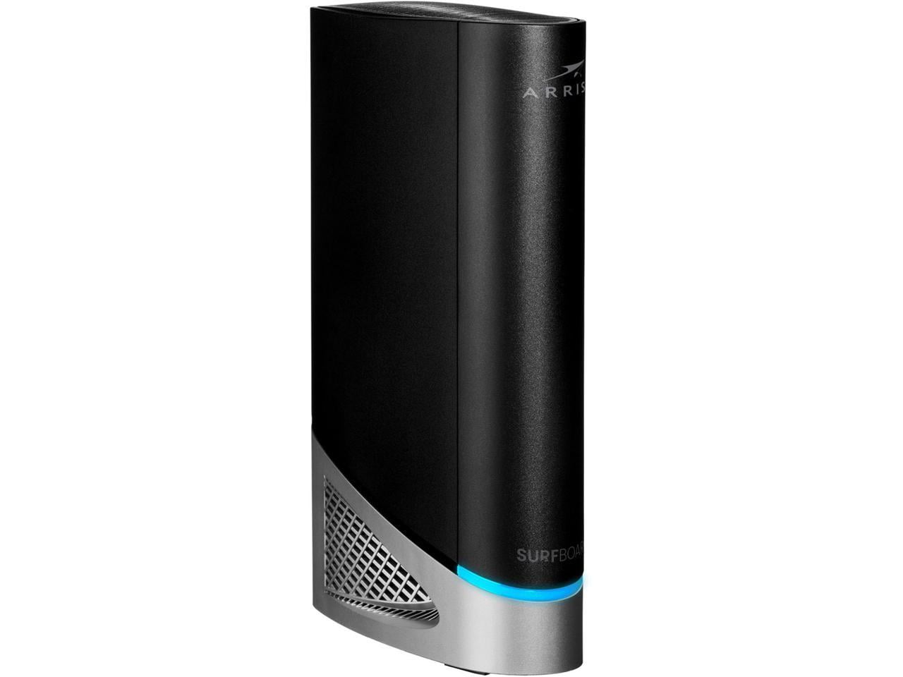 SURFboard G54 Wi-Fi 7 Ethernet, Cable Modem/Wireless Router