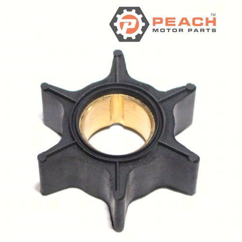 Mercury 40 45 Mariner Impeller 35 60 50 70 HP replaces: 47-89983 REC