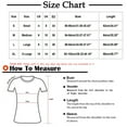 thumbnail image 3 of Njoeus Workout Tank Tops for Women Sleeveless Yoga Tops for Women Loose Crewneck Tank Tops Side Split Muscle Tank S-XL, 3 of 6