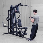 Body Solid - G5S Single Stack Home Gym