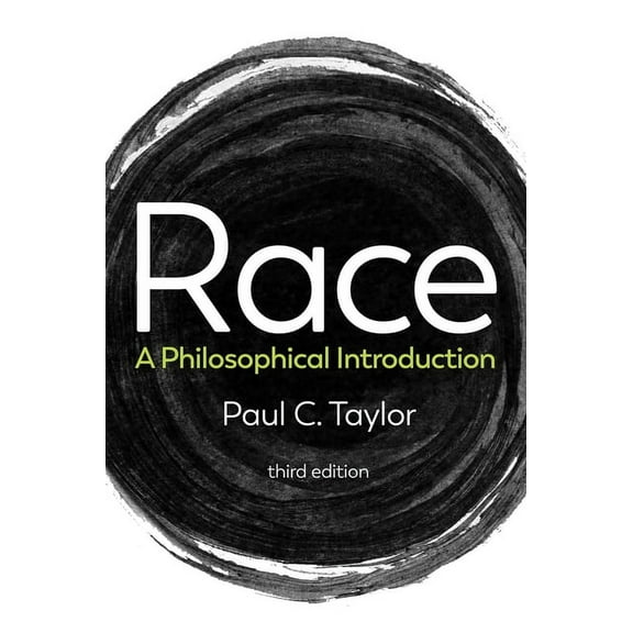 Race: A Philosophical Introduction, (Paperback)
