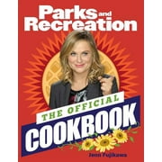 Parks and Recreation: The Official Cookbook (Hardcover)