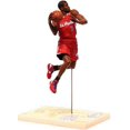 thumbnail image 5 of NBA Chris Paul Red Jersey Action Figure, 5 of 5