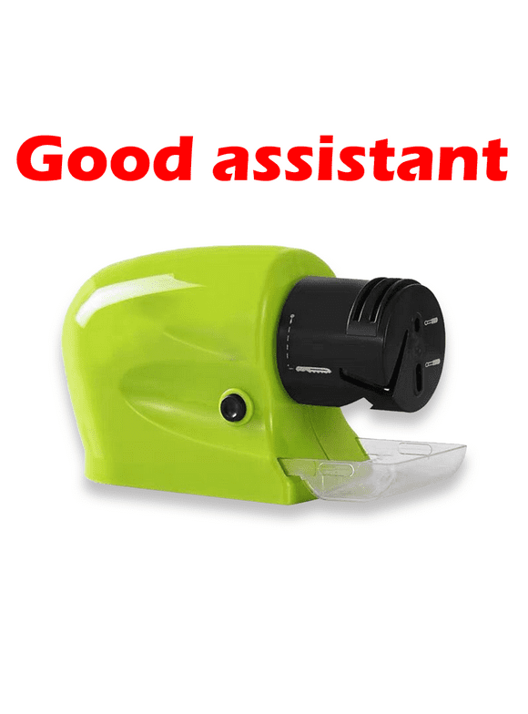 Electric Knives in Cutlery