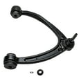 thumbnail image 6 of Detroit Axle - Front Left Upper Control Arm for Chevy Silverado Suburban 1500 Tahoe Avalanche, GMC Sierra Yukon XL 1500, Cadillac Escalade ESV EXT, Control Arm w/Ball Joint Replacement, 6 of 7