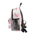 thumbnail image 4 of Mini Backpack Rabbit Pattern Design - Durable with Safety Features for 3-8 Years, 4 of 9