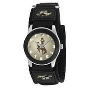 Wyoming Youth Rookie Watch (Black)