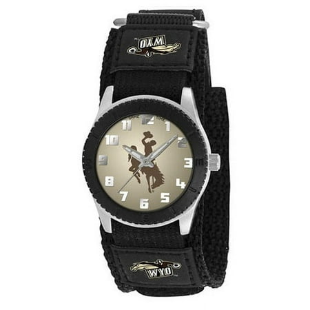 Wyoming Youth Rookie Watch (Black)