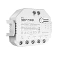 thumbnail image 1 of Cateissary WiFi interruptor inteligente inalámbrico de vías aplicación remota Control asistente de voz 3 modos de trabajo módulo lámpara Electrónica Como se muestra, 1 of 6