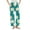 Multicolor A16, variant on Hrsba Mens Pajama Bottoms,Print Casual Summer Home Sleep Pants Breathable Gentle Loose Cut Homewear Sleep Pants for Men