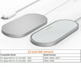 thumbnail image 2 of iPad Wireless Charger, Magnetic Smart Connector Charging for iPad Pro 13-inch M4/M5, 2 of 24