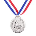 thumbnail image 2 of Fútbol americano 10 * Medallas de competición Colección Medalla conmemorativa Útiles escolares Ehuebsd Para Estrenar, 2 of 9