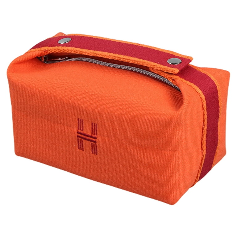 Hermes Hermes Orange Small Box Set of 2