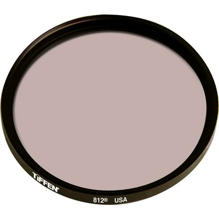 UPC 049383049923 product image for Tiffen 77mm 812 Warming Filter **AUTHORIZED TIFFEN USA DEALER** | upcitemdb.com