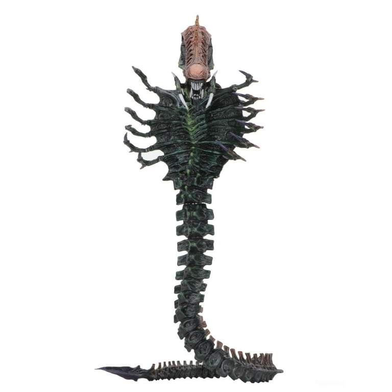 NECA Snake Alien フィギュア Aliens - 7